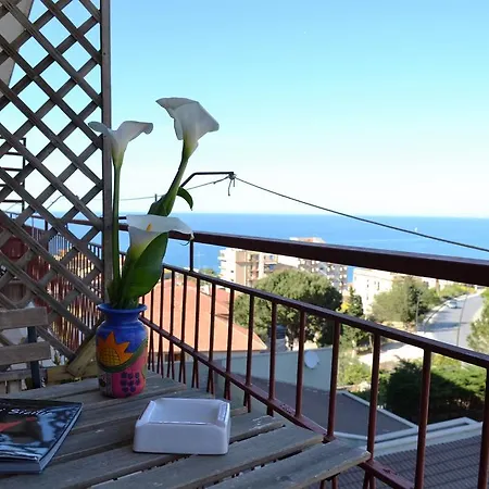 Da Jaco Appartement Castellammare del Golfo Buitenkant foto